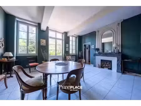 vente maison 9 pièces 275 m² à toulouse (31000)  699 900 €