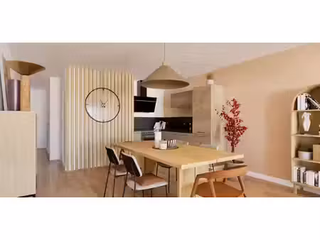 appartement avec terrasse chatelaillon-plage (17)