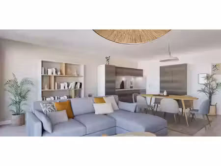 appartement avec terrasse en bord de mer chatelaillon-plage (17)