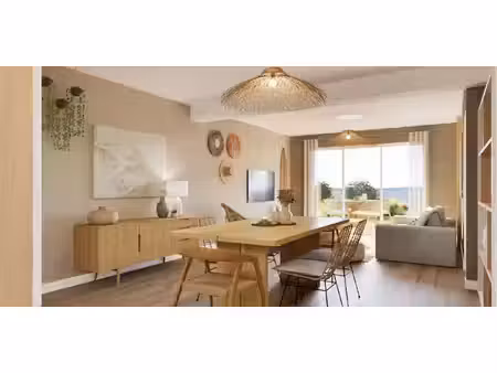 appartement avec terrasse en bord de mer chatelaillon-plage (17)
