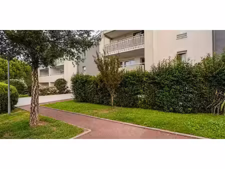 appartement avec terrasse haut boucau - boucau (64)