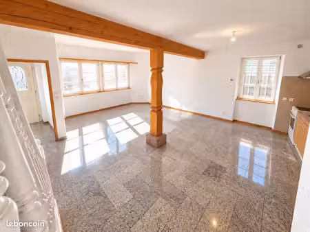 appartement f4 guemar