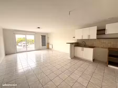 maison 2 pièces 50 m²