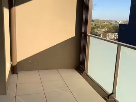 studio 1 pièce 26 m²