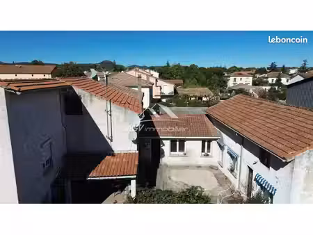 maison 6 pièces 154 m²