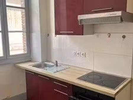 studio de 33m² a montesquieu volvestre