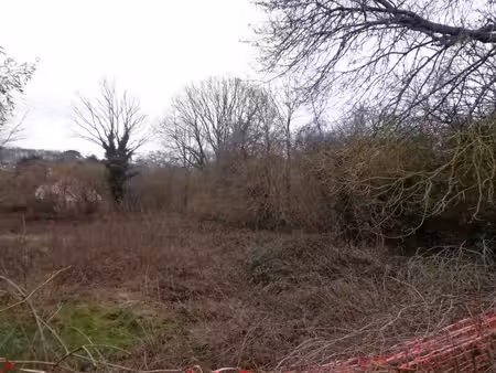 terrain à vendre de 2 223 00 m² dammartin en goele (77)