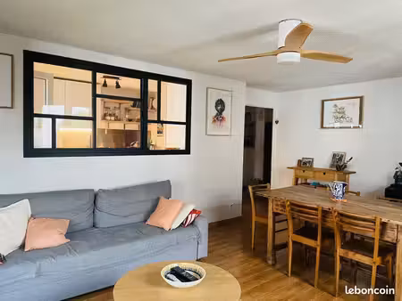 location t3 6 mois toulouse
