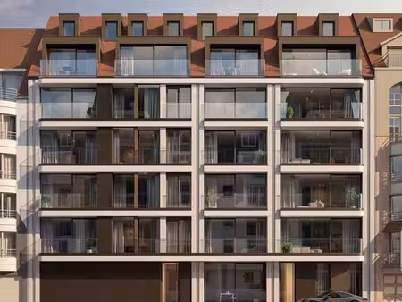 vera cruz i appartements neufs - encore 50 % disponibles
