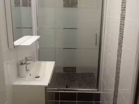 beau t2  45 m²  quartier gibauderie à poitiers