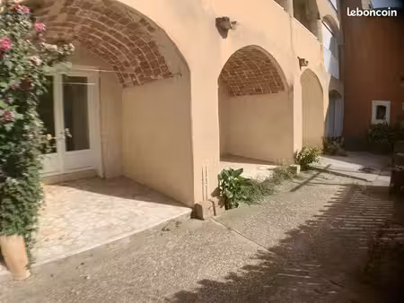 appartement 3 pièces 91 m²