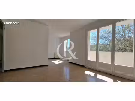 appartement 4 pièces 68 m²