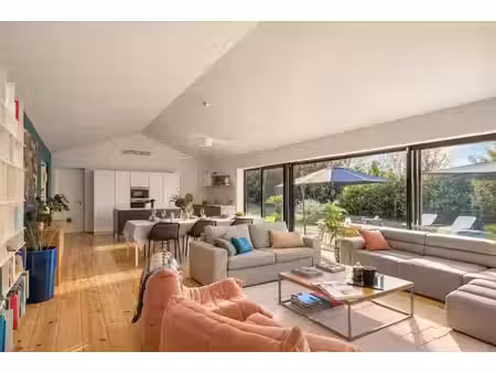 vente maison 6 pièces 181 m² à camblanes-et-meynac (33360)  840 000 €