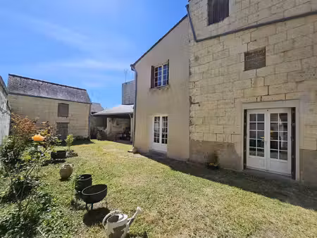 maison t5
