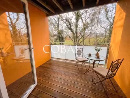 investissement patrimonial sécurisé appartement loué 682 eur