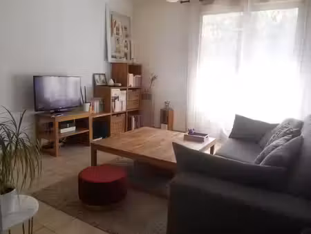 location appartement 2 pièces 30 m² à montpellier (34000)  535 €
