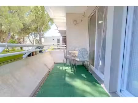 t3 de 40 m² secteur alco montpellier