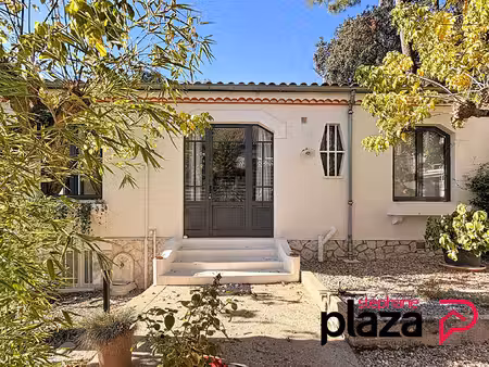 maison saint georges de didonne 6 pièces 182 m2