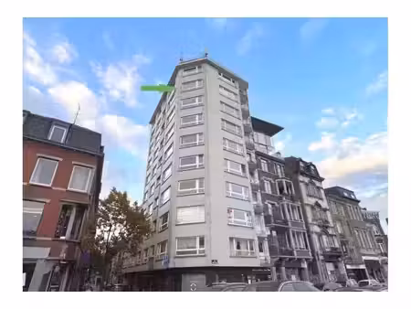 appartement à louer à quai sur - meuse 14 glain (vbe83252)