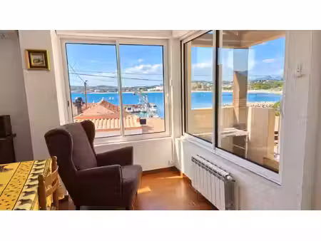 la seyne-sur-mer – saint-elme – emplacement exceptionnel à 50 mètres de la mer !