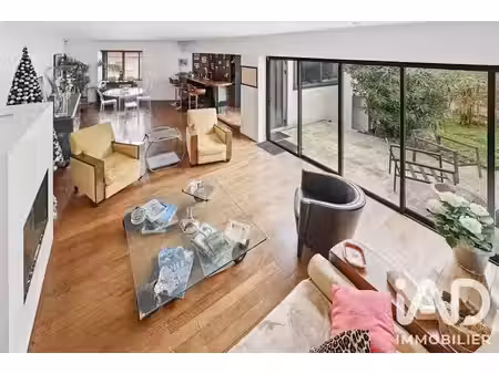 vente maison 7 pièces 146 m² à nantes (44000)  980 000 €