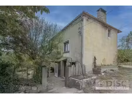 maison avec grande grange et dépendances  à 7 minutes de saint-antonin-noble-val