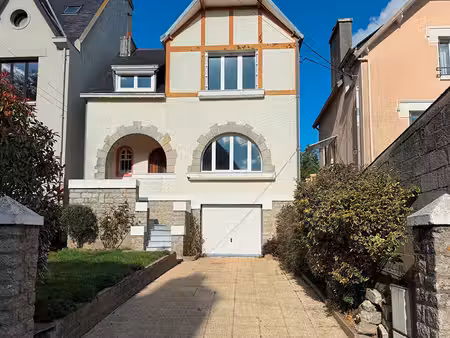 maison quimper 5 pièce(s) 100 m2