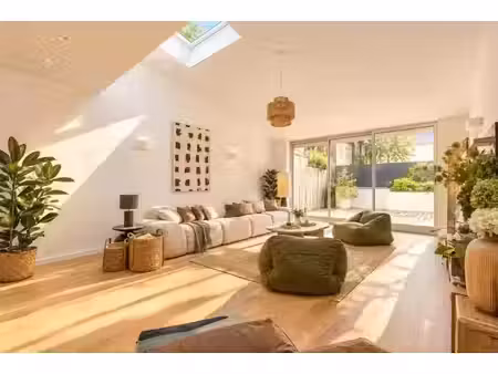 vente villa 8 pièces 200 m² à montreuil (93100)  1 200 000 €