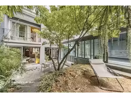 vente maison 6 pièces 168 m² à ivry-sur-seine (94200)  1 250 000 €