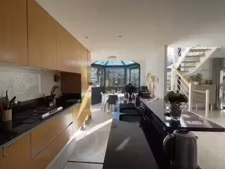 vente maison 5 pièces 167.65 m² à la varenne saint hilaire (94210)  1 495 000 €