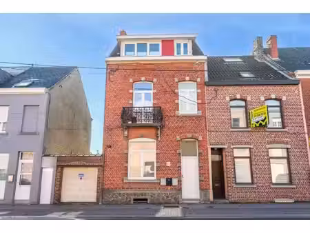 immeuble de rapport à vendre à edingensesteenweg 123 hal (rbx22915)