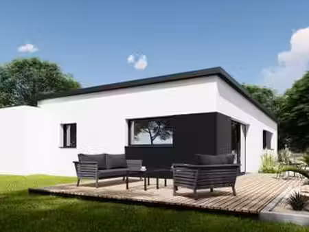 vente maison à bourg-blanc (29860) : à vendre / 92m² bourg-blanc