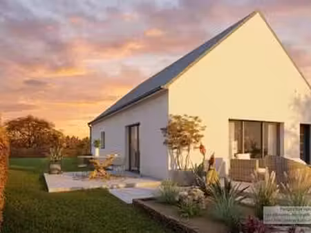 vente maison à calan (56240) : à vendre / 88m² calan