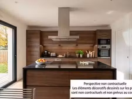 vente maison à elliant (29370) : à vendre / 108m² elliant