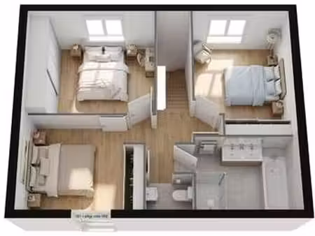 vente maison à mellac (29300) : à vendre / 92m² mellac