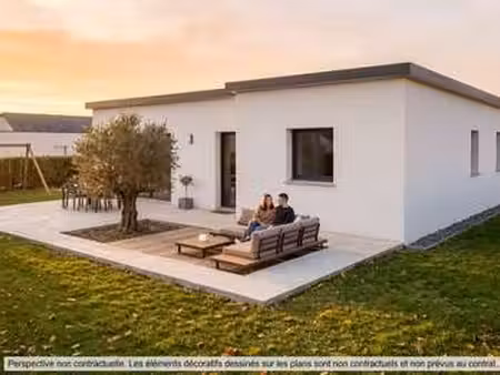 vente maison à névez (29920) : à vendre / 88m² névez