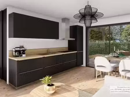 vente maison à betton (35830) : à vendre / 49m² betton