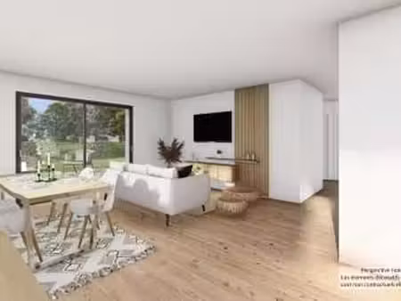 vente maison à lézardrieux (22740) : à vendre / 80m² lézardrieux