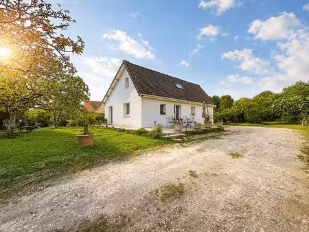 maison merlimont 4 pièce(s) 130 m2