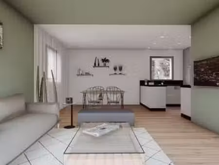 vente maison à muzillac (56190) : à vendre / 82m² muzillac