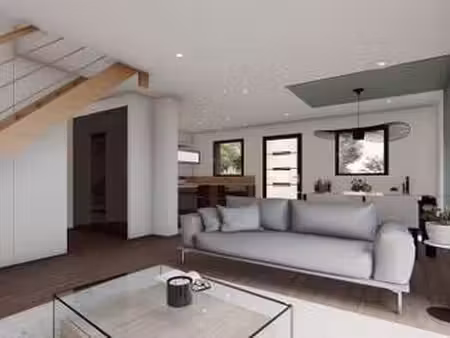 vente maison à muzillac (56190) : à vendre / 96m² muzillac
