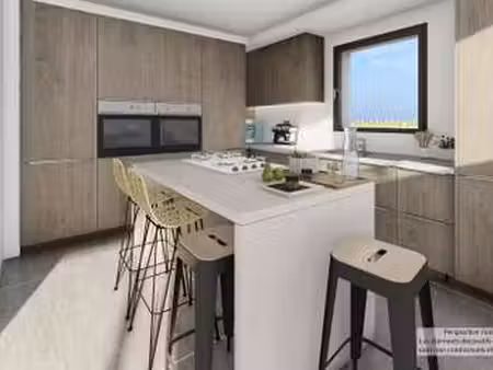 vente maison à plonéour-lanvern (29720) : à vendre / 105m² plonéour-lanvern