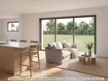 vente maison à plougonven (29640) : à vendre / 107m² plougonven