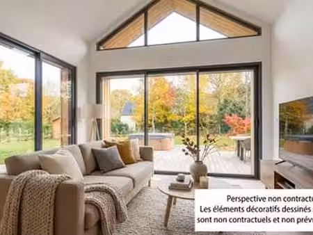 vente maison à retiers (35240) : à vendre / 92m² retiers