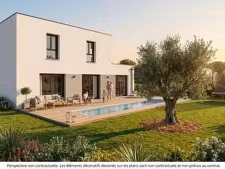 vente maison à sainte-sève (29600) : à vendre / 105m² sainte-sève