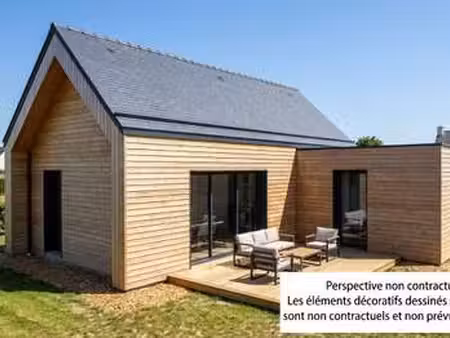 vente maison à thorigné-fouillard (35235) : à vendre / 44m² thorigné-fouillard