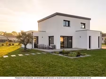vente maison à camlez (22450) : à vendre / 116m² camlez