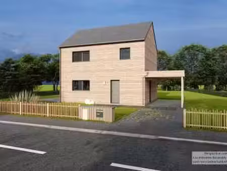 vente maison à dinan (22100) : à vendre / 101m² dinan