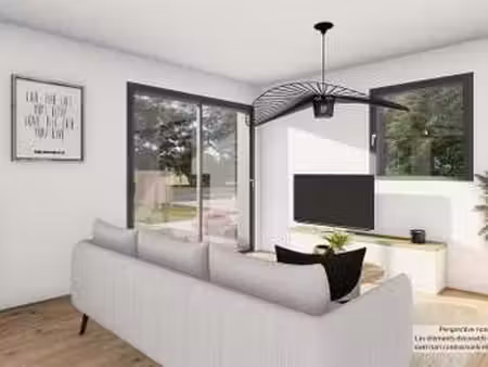 vente maison à dinan (22100) : à vendre / 95m² dinan