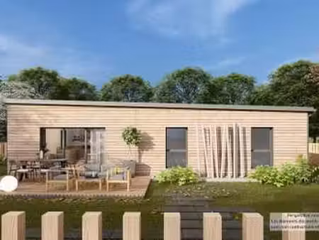 vente maison à plonéour-lanvern (29720) : à vendre / 98m² plonéour-lanvern